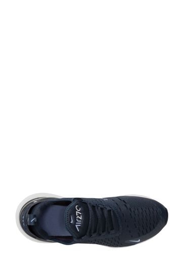 Navy outlet air max