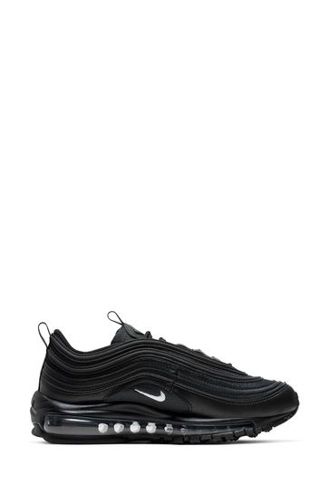 Buy Nike Air Max 97 Youth Trainers from the Laura Ashley online shop