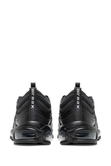 Buy Nike Air Max 97 Youth Trainers from the Laura Ashley online shop