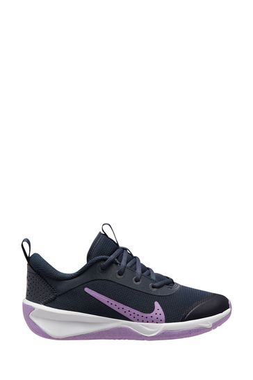 Nike youth trainers hotsell