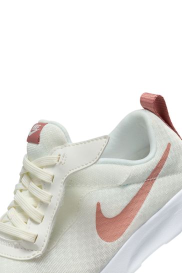 Nike tanjun junior pink top
