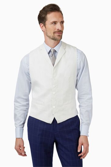 Jeff banks waistcoat clearance
