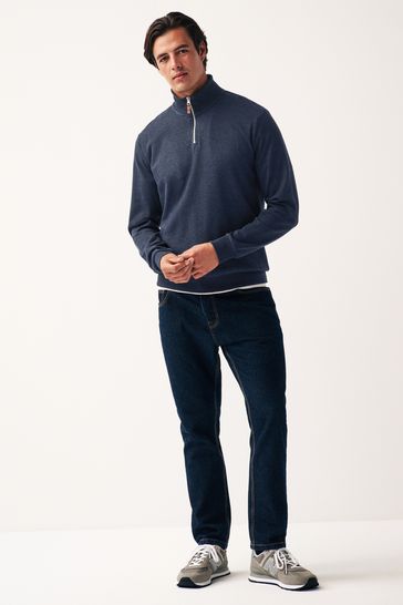 Next zip up store jumper