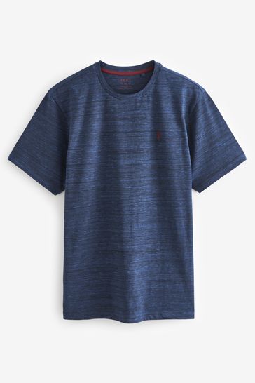 Blue crew shirt hotsell