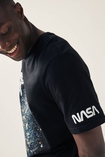 Nasa t shirt shop