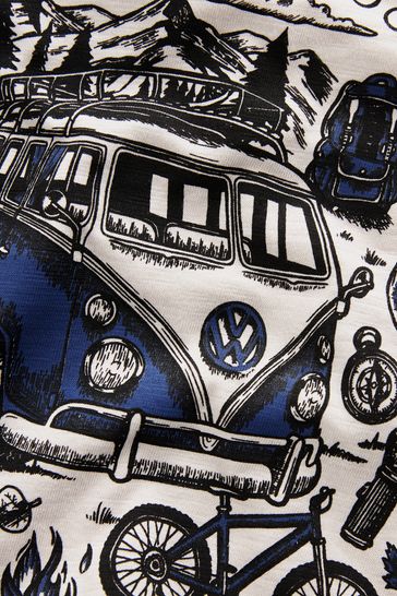 Vw camper sales t shirts uk