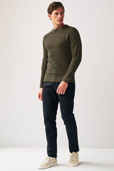 Khaki mens jumper new arrivals