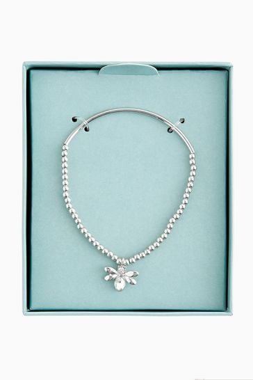 Tiffany bee deals bracelet
