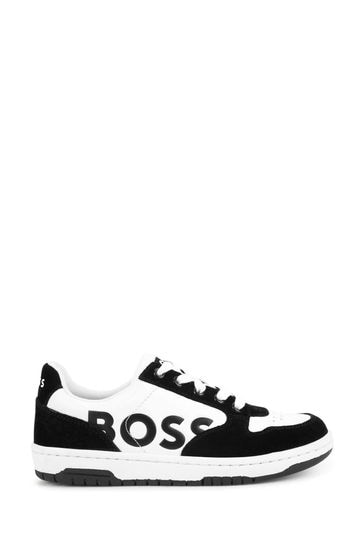 Boss store shoes online