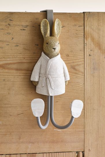 Wooden over door hooks store