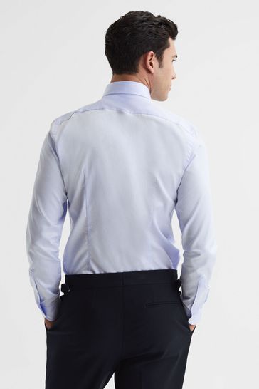 Cutaway collar shirts uk hotsell