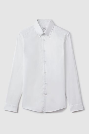 Down shirt 2025