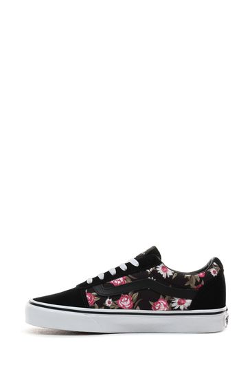 Buy Vans Womens Ward Trainers from Next Belgium