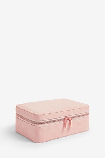 Small travel new arrivals jewellery box