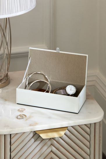 Next deals jewellery box