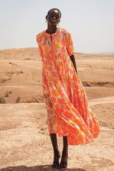 Next top poppy dress