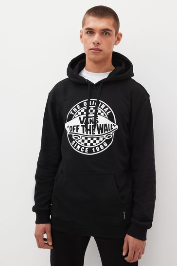 Vans off the wall sweater deals