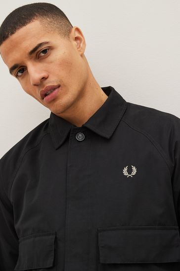 Fred discount perry utility