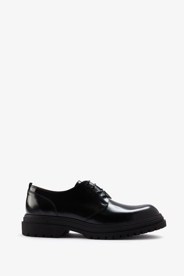Fred perry hotsell oxford shoes