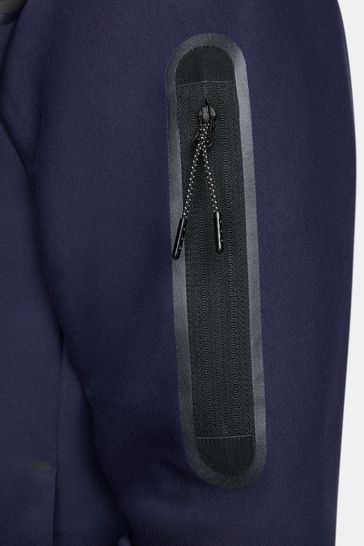 Psg tech fleece hoodie shop