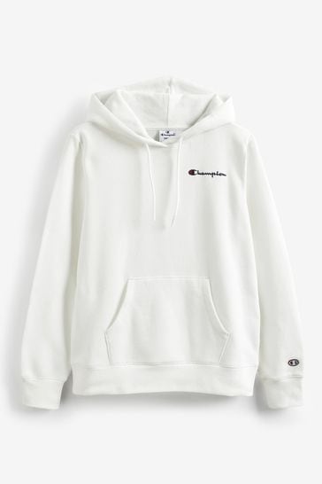Champion sweater sales cream jacket