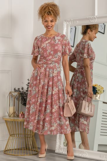 Buy chiffon dress top