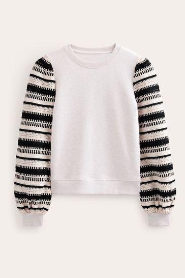 H&m not average sweatshirt sale
