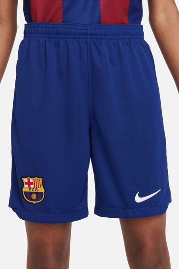 Fc top barcelona shorts