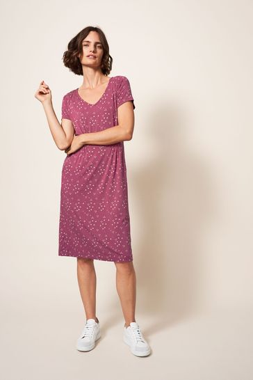 White stuff cheap selina dress
