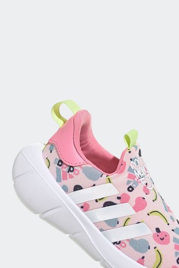 Trainers from Slip-On adidas Monofit Sportswear Buy Next USA Pink