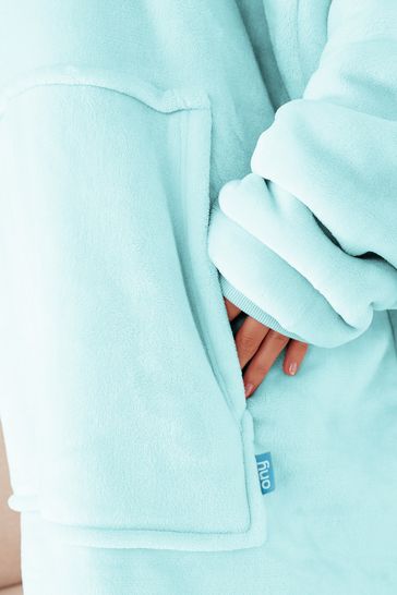 Extra thick online fleece jacket