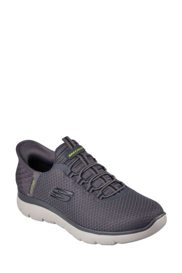 Mens skechers summits sales