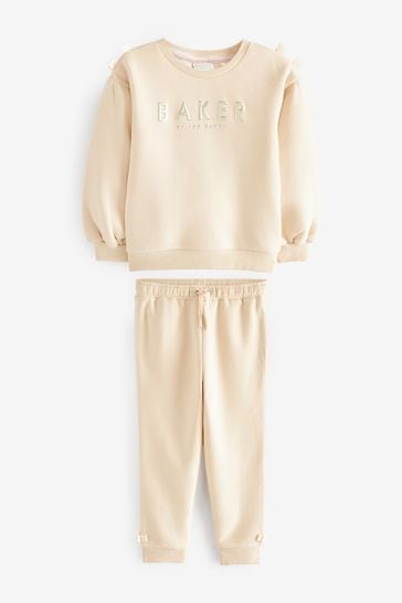 Ted baker bow discount sweater