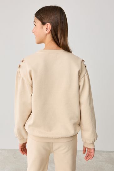 Baker by Ted Baker 12 18mths 13yrs Bow Sweater and Joggers Set