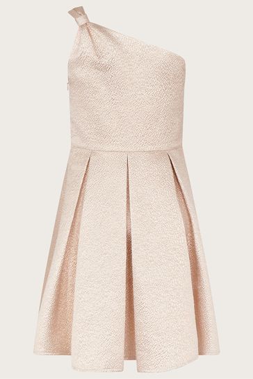 Monsoon shop jacquard dress