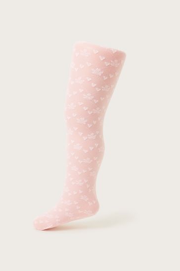 Monsoon shop baby tights