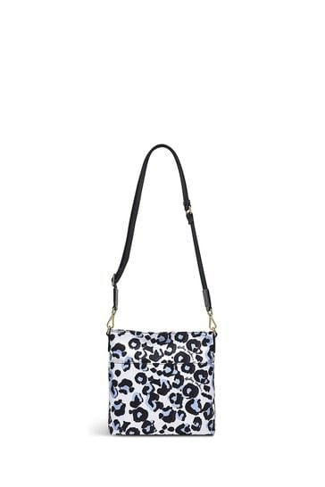 Radley leopard deals print purse