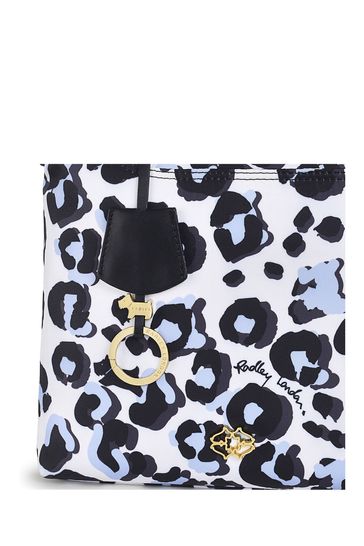 Radley leopard on sale crossbody bag