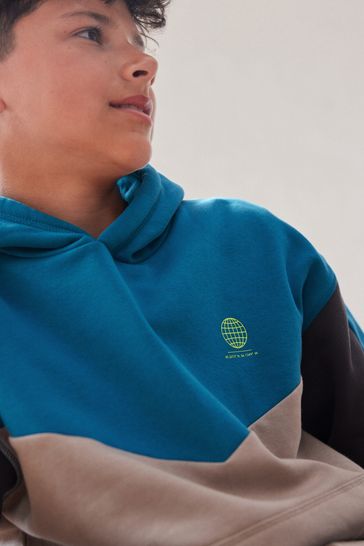Stone colour hoodie sale
