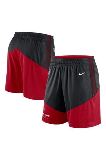 Nike team sideline on sale 3 pocket knit shorts