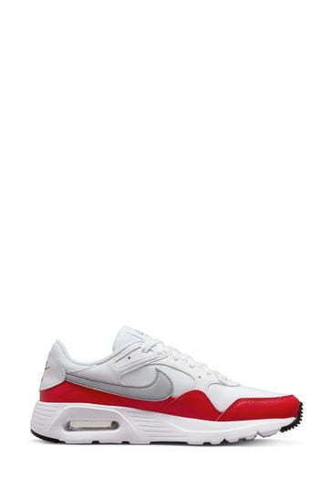 Nike zoom red white new arrivals