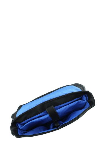 Storm shop messenger bag