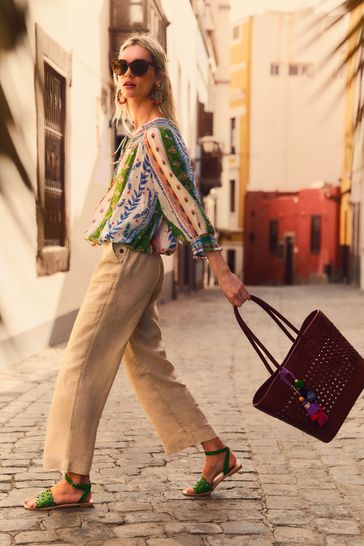Monsoon trousers deals