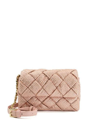 Dune sling bags clearance