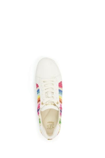 Dune trainers top