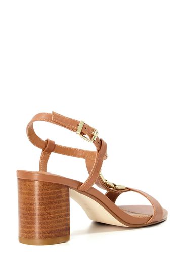 Dune issie cheap sandals