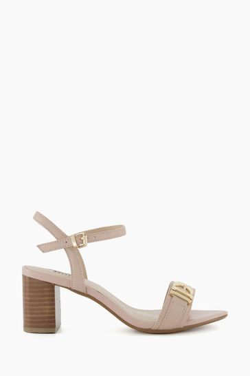 Dune jiggle sandals store