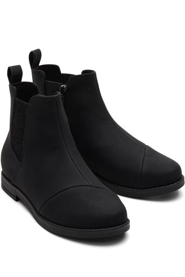 Toms sale girls booties