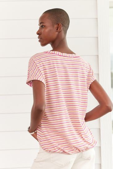 Next ladies bubble hem tops discount