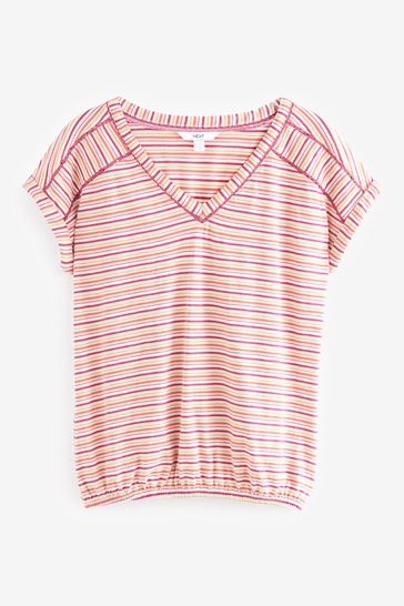 Next bubble hem hot sale tops